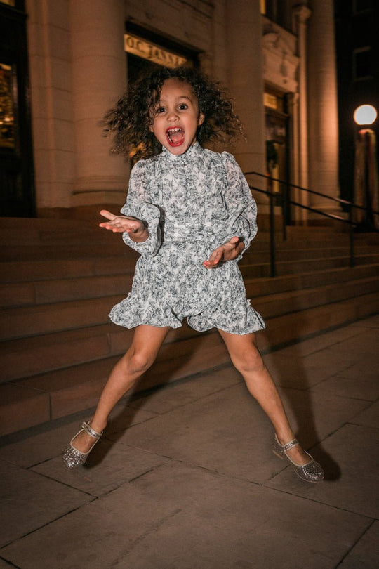 Mini Brynley Dress