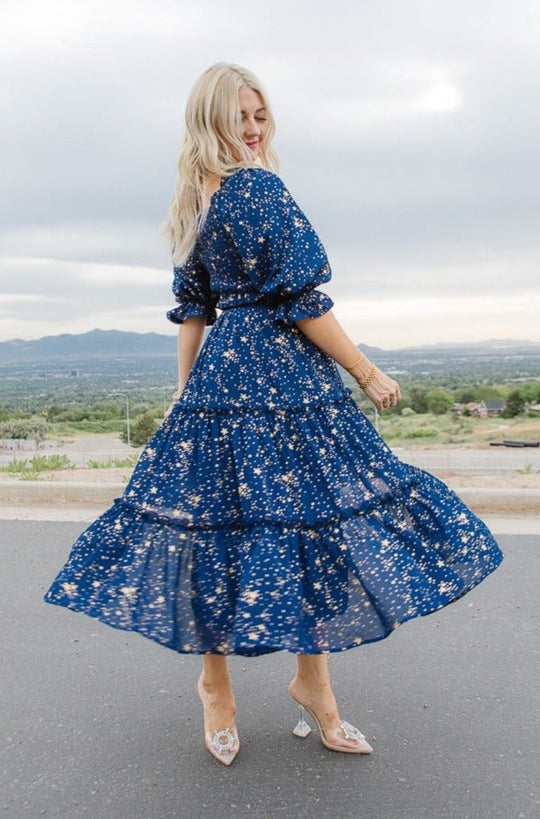 Starry Nights Dress