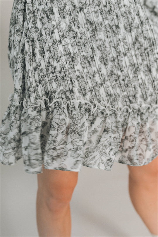 Mini Brynley Dress