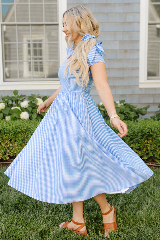 Blakely Dress