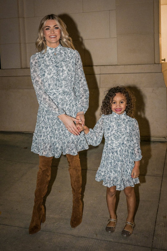 Mini Brynley Dress