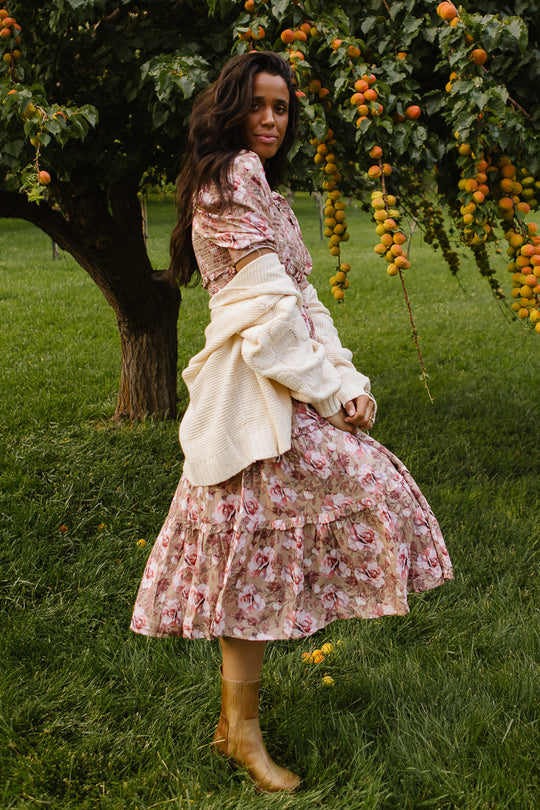 Gisele Dress