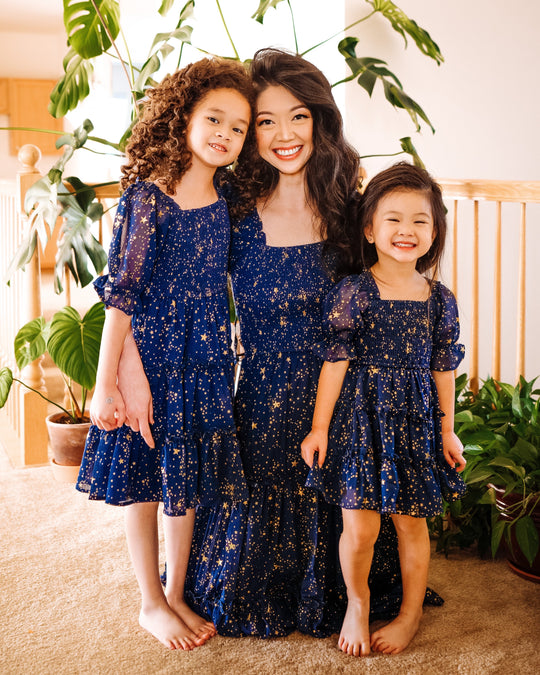 Starry Nights Dress