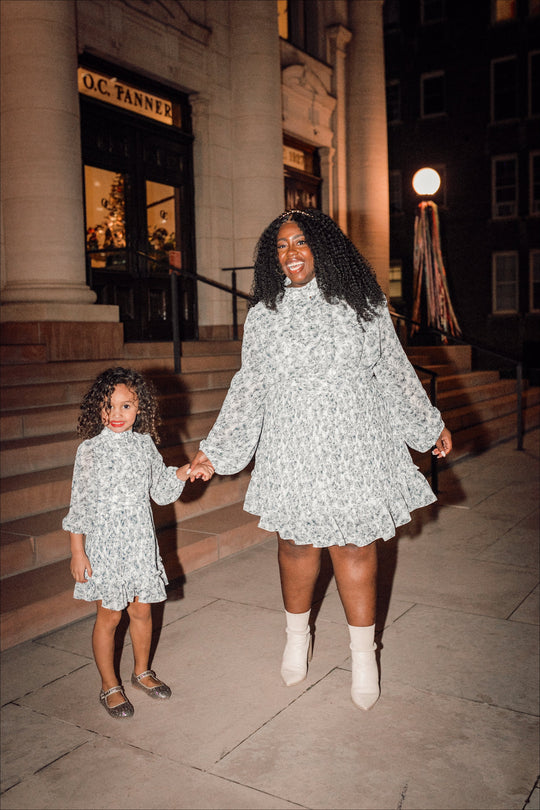 Mini Brynley Dress