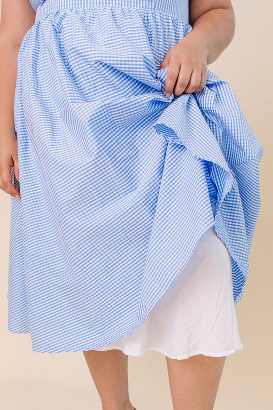 Blakely Dress
