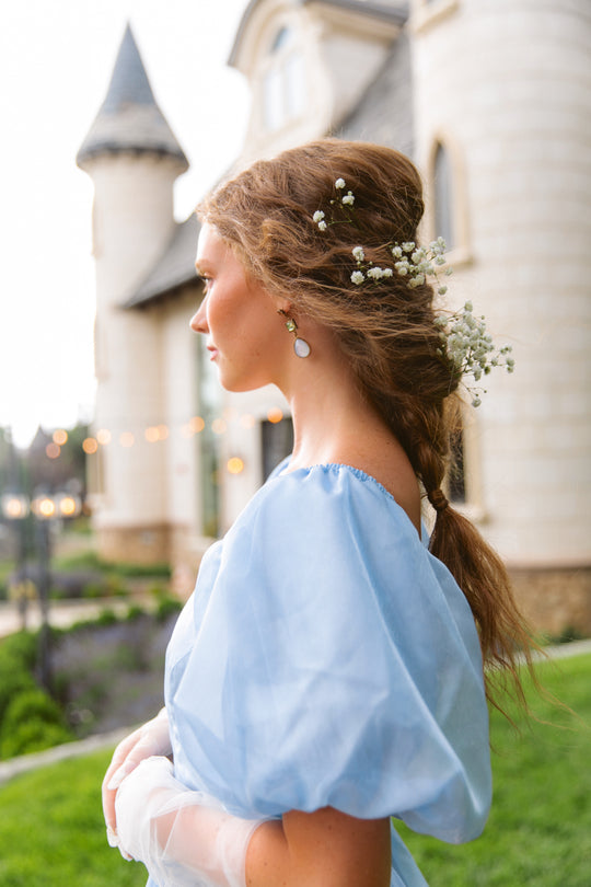 Wonderland Dress
