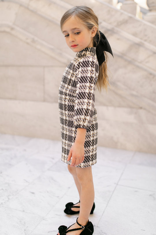 Mini Anne Dress