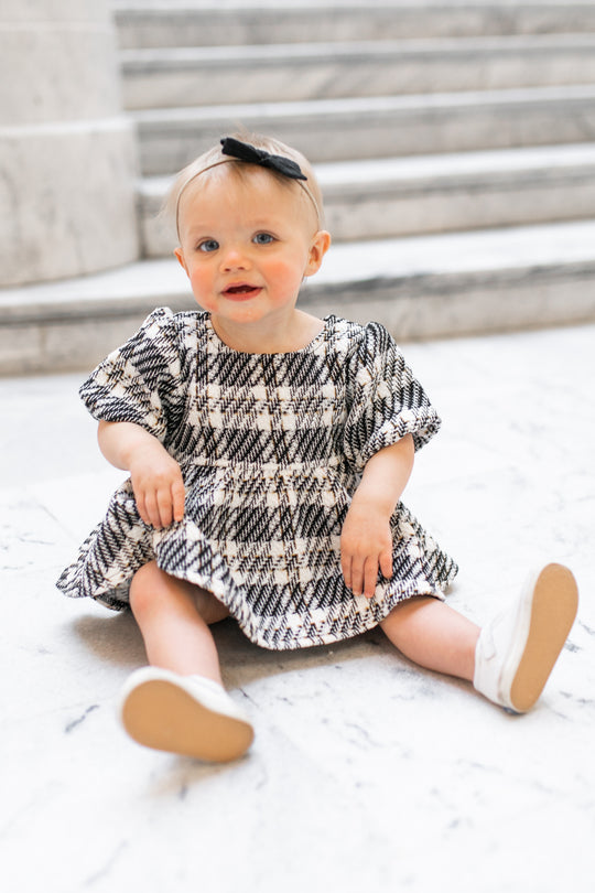 Baby Anne Dress