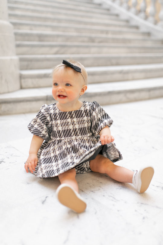 Baby Anne Dress