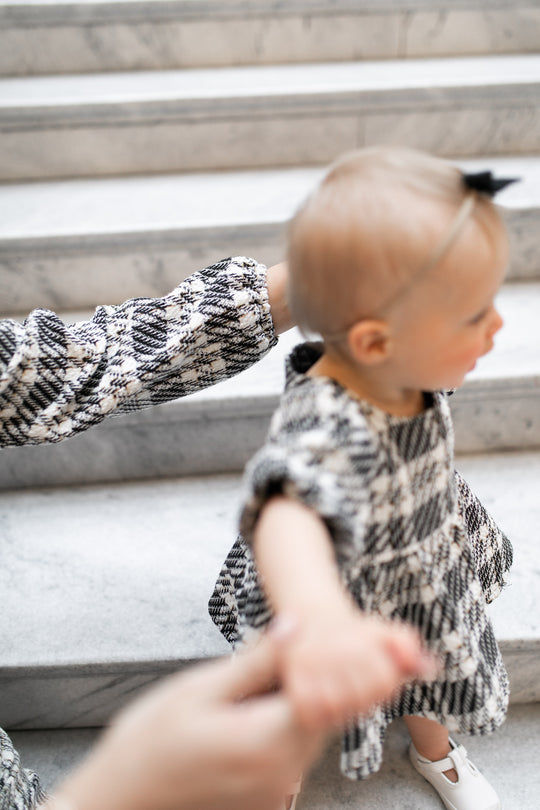 Baby Anne Dress