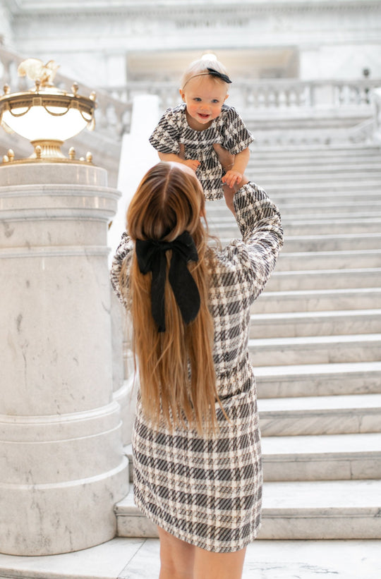 Baby Anne Dress