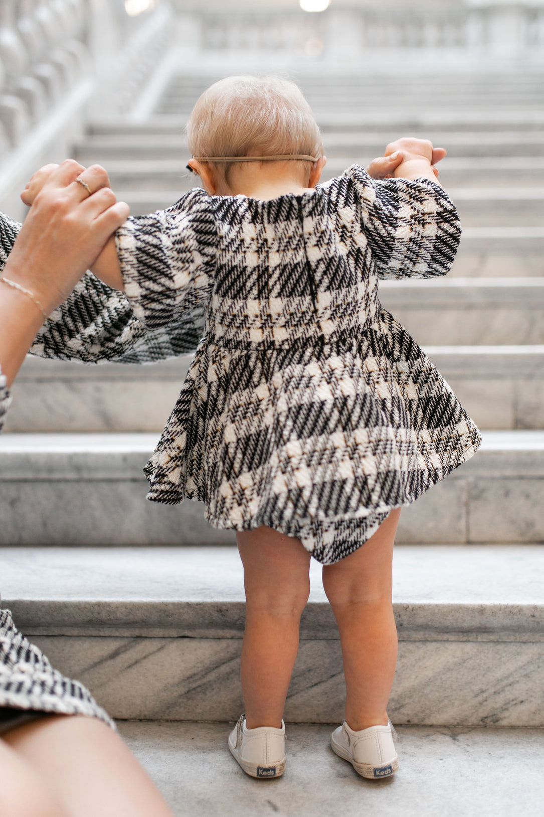 Baby Anne Dress