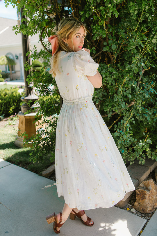 Betty Dress