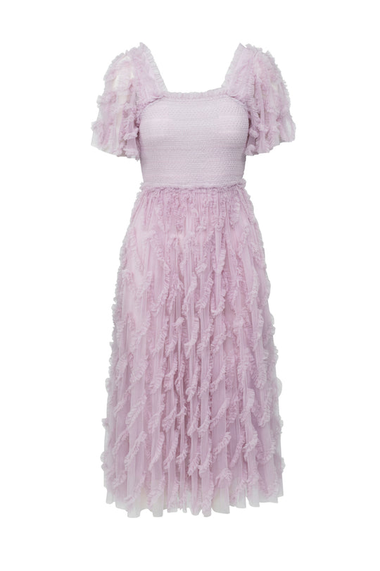 Cloud Nine Dress