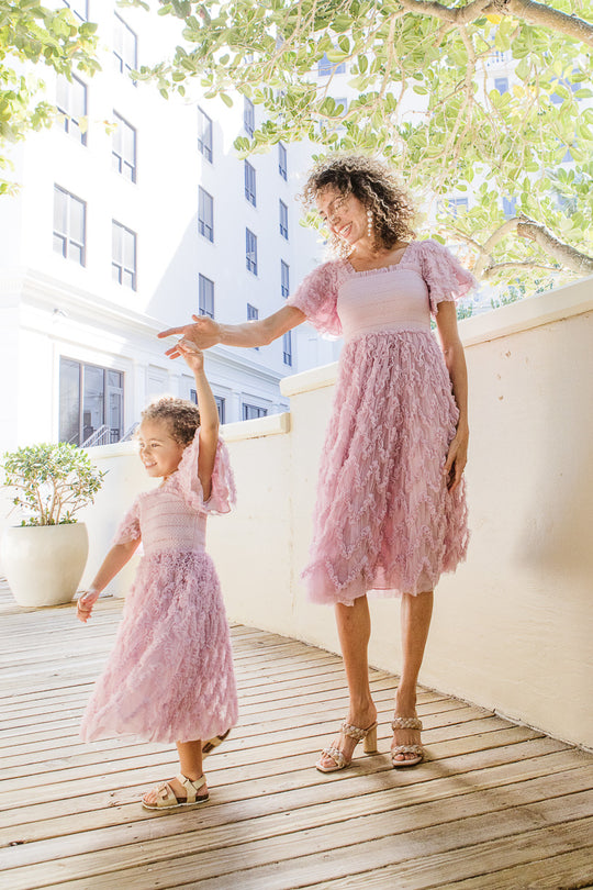 Cloud Nine Dress