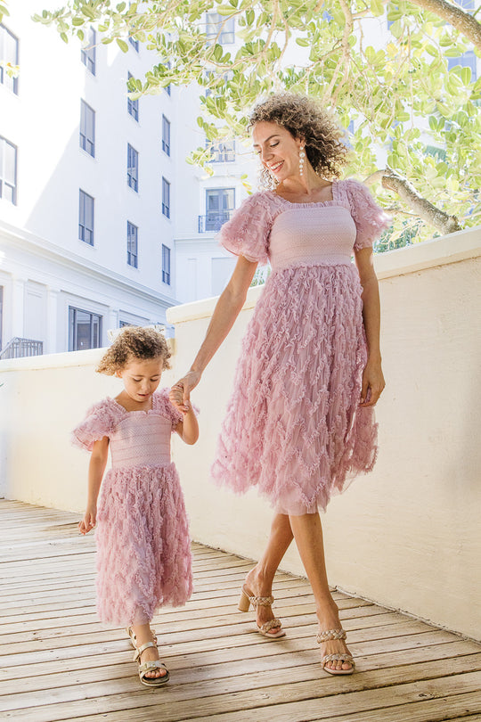 Cloud Nine Dress