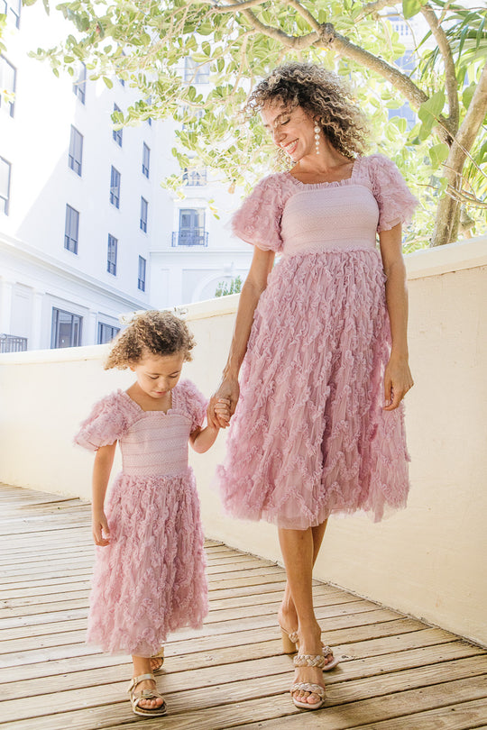 Cloud Nine Dress