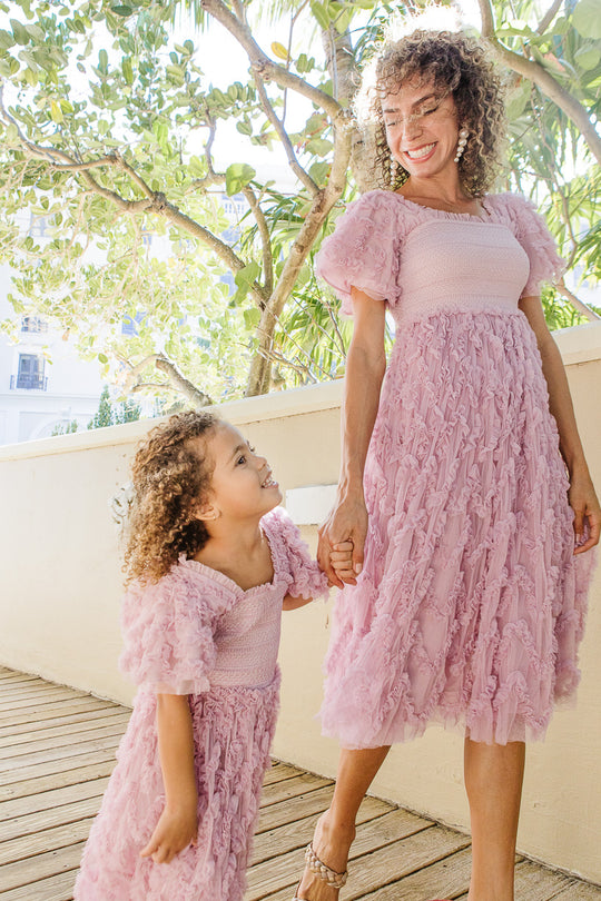 Cloud Nine Dress