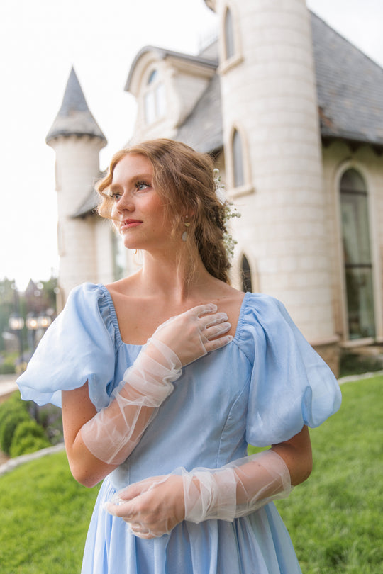 Wonderland Dress