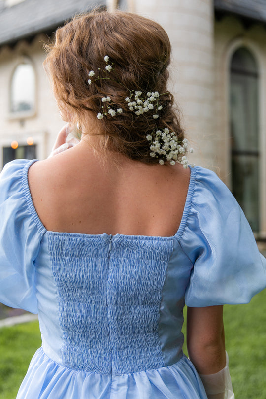 Wonderland Dress