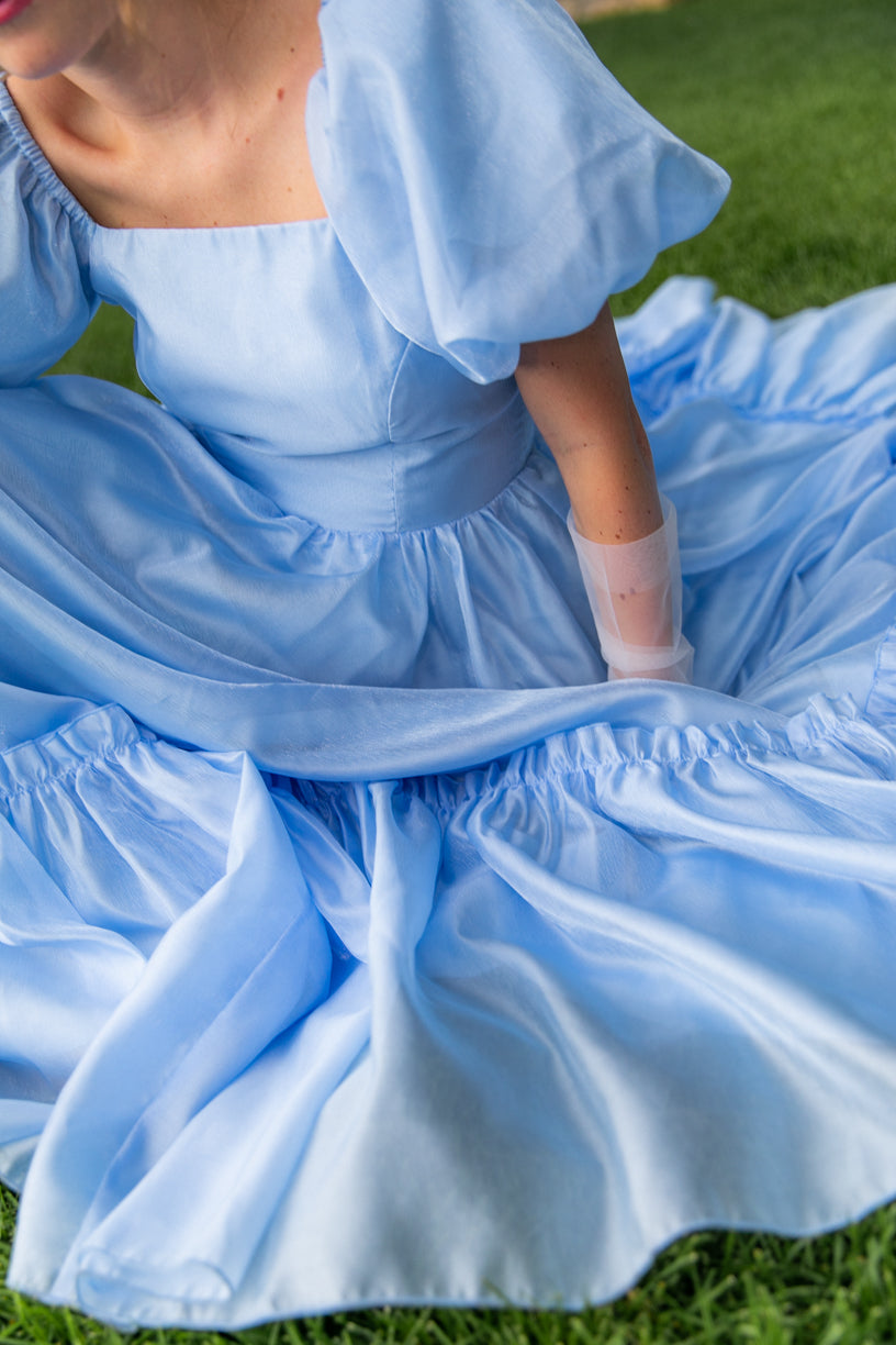 Wonderland Dress