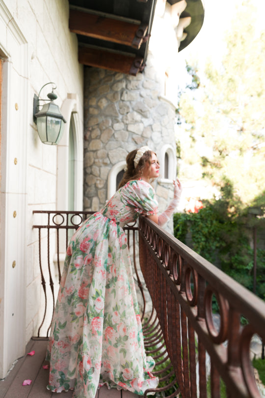 Melody Dress