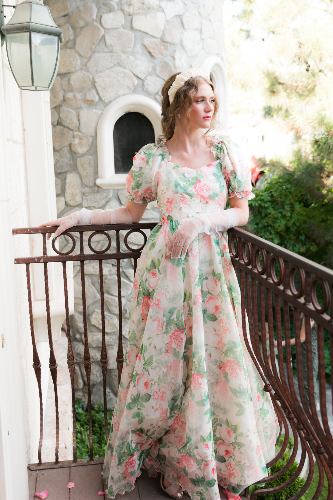 Melody Dress