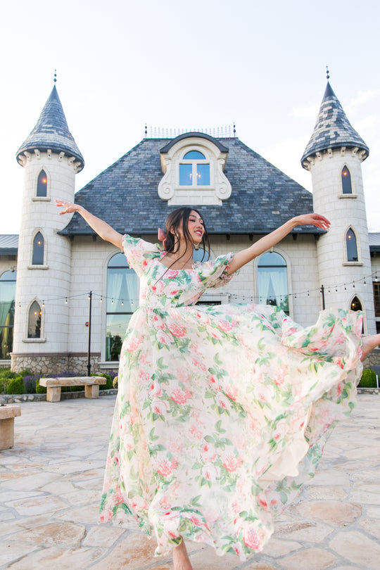 Melody Dress