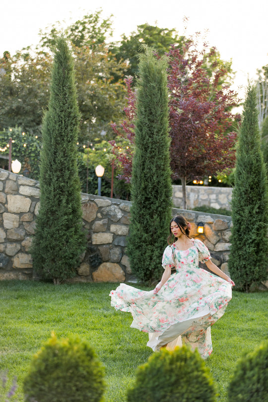 Melody Dress