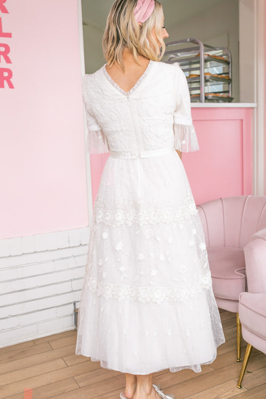Jules Dress