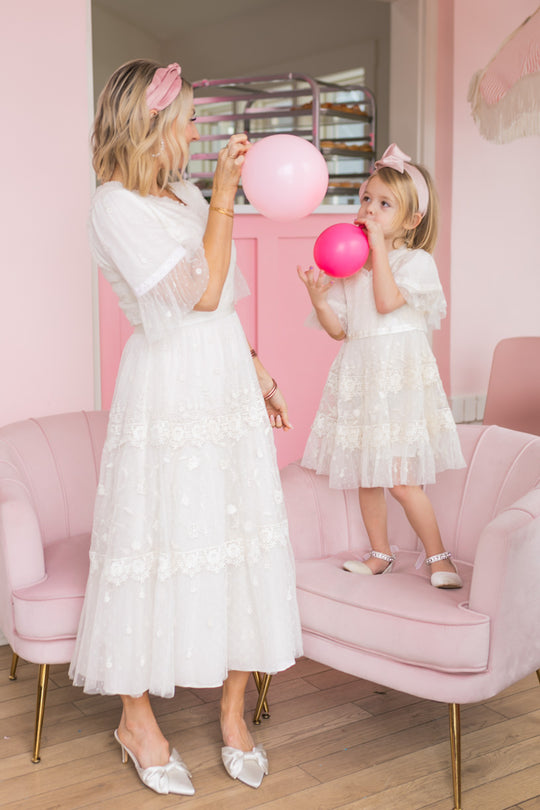 Jules Dress