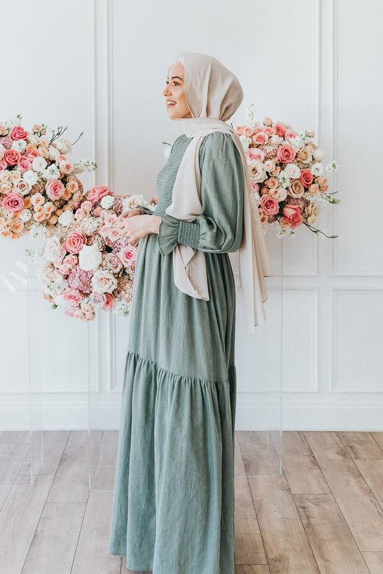 Leena Dress