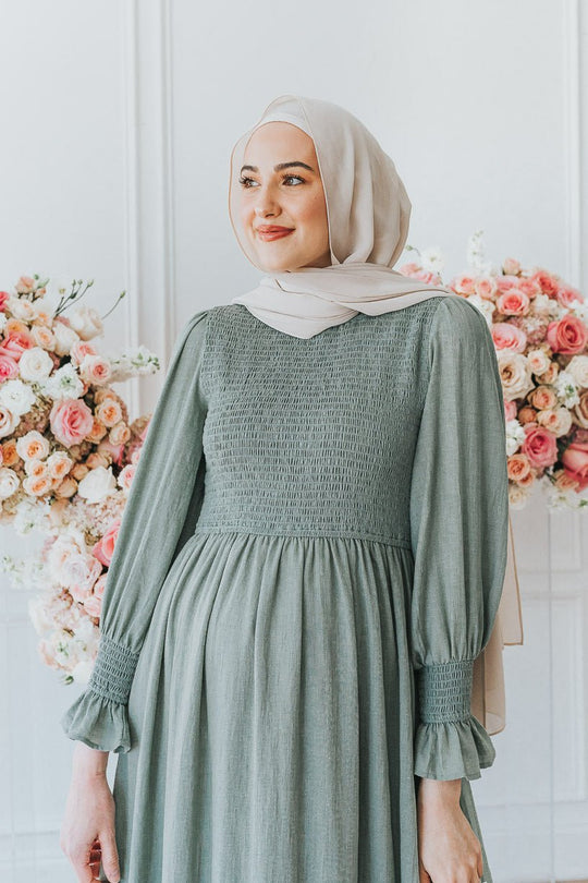 Leena Dress
