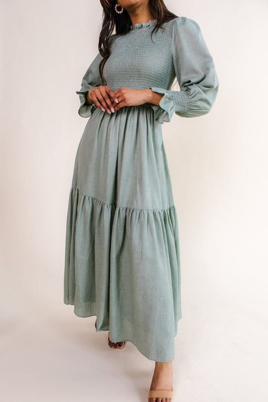 Leena Dress
