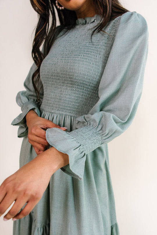 Leena Dress