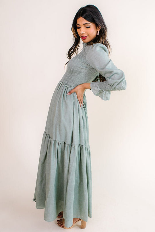 Leena Dress