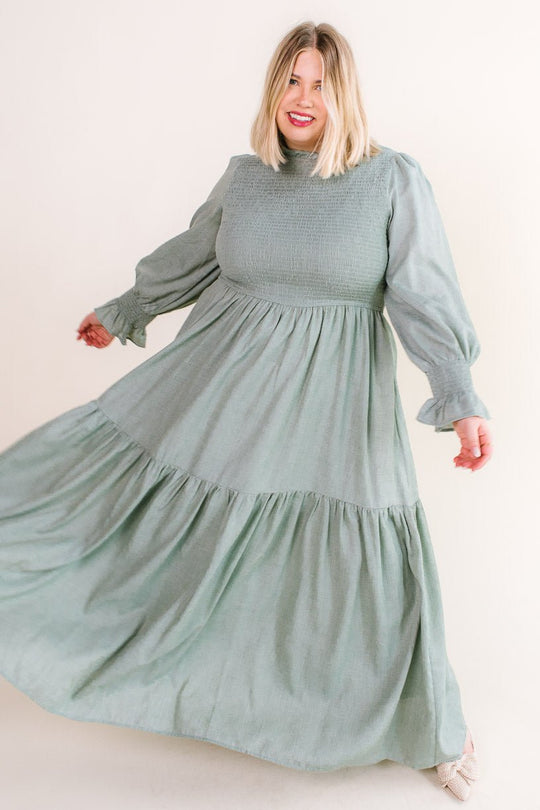 Leena Dress