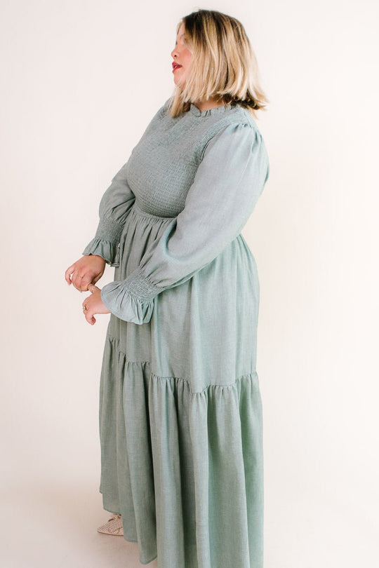 Leena Dress