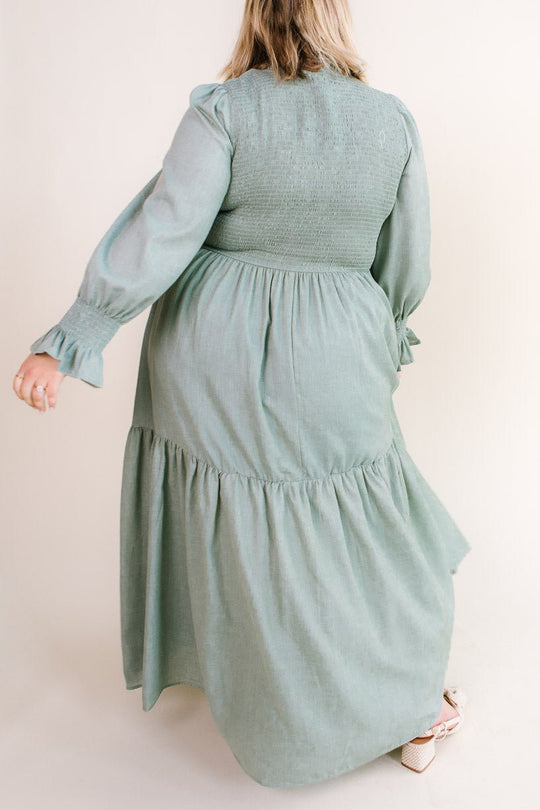 Leena Dress