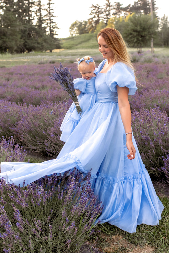 Wonderland Dress