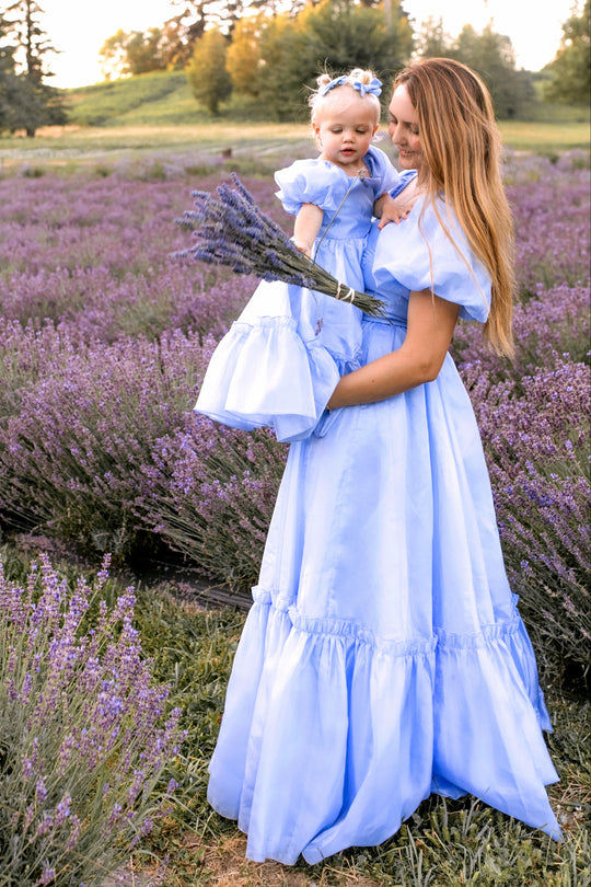 Wonderland Dress