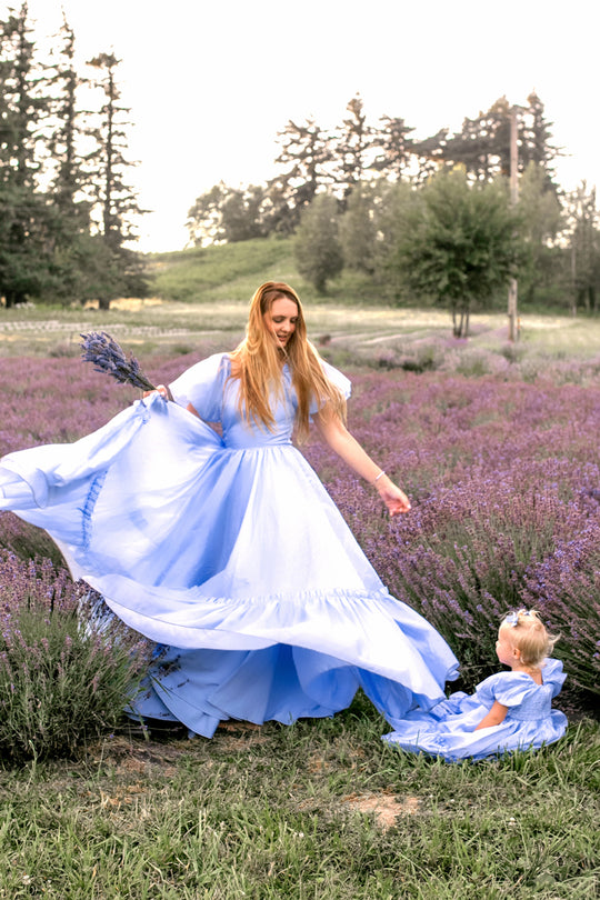 Wonderland Dress