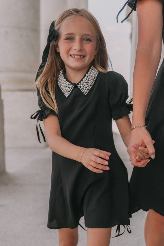 Mini Vidita Dress - FINAL SALE-Mini