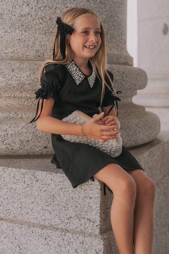 Mini Vidita Dress - FINAL SALE-Mini