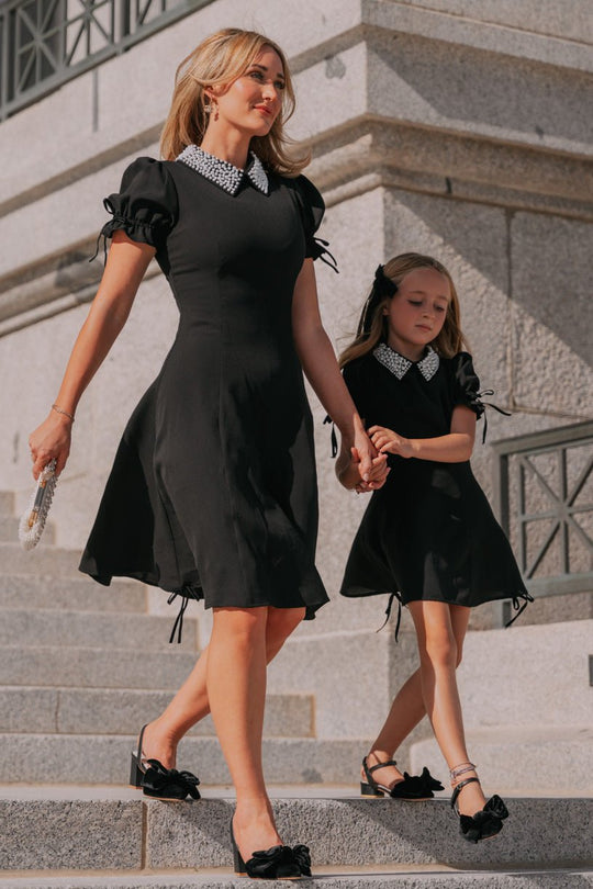 Mini Vidita Dress - FINAL SALE-Mini