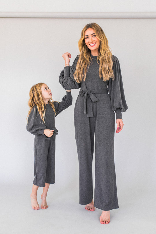 Cosette Jumpsuit