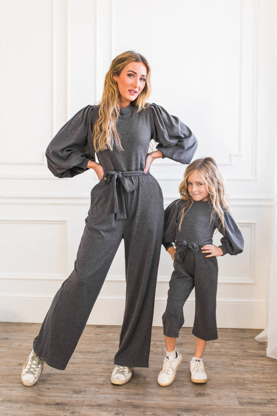 Cosette Jumpsuit