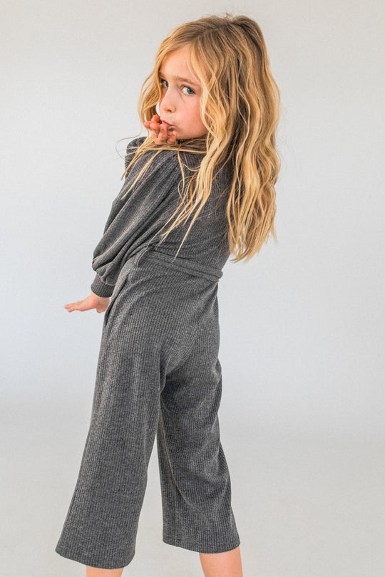Mini Cosette Jumpsuits