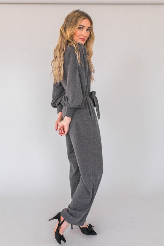Cosette Jumpsuit