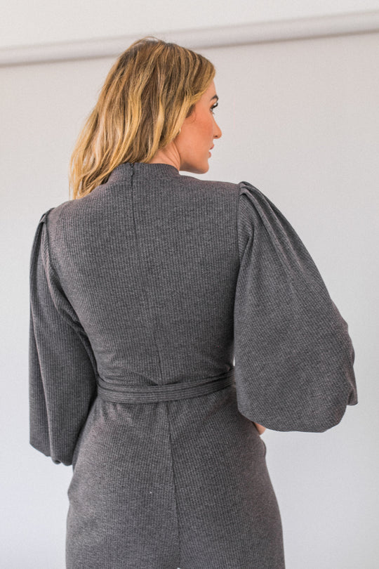 Cosette Jumpsuit